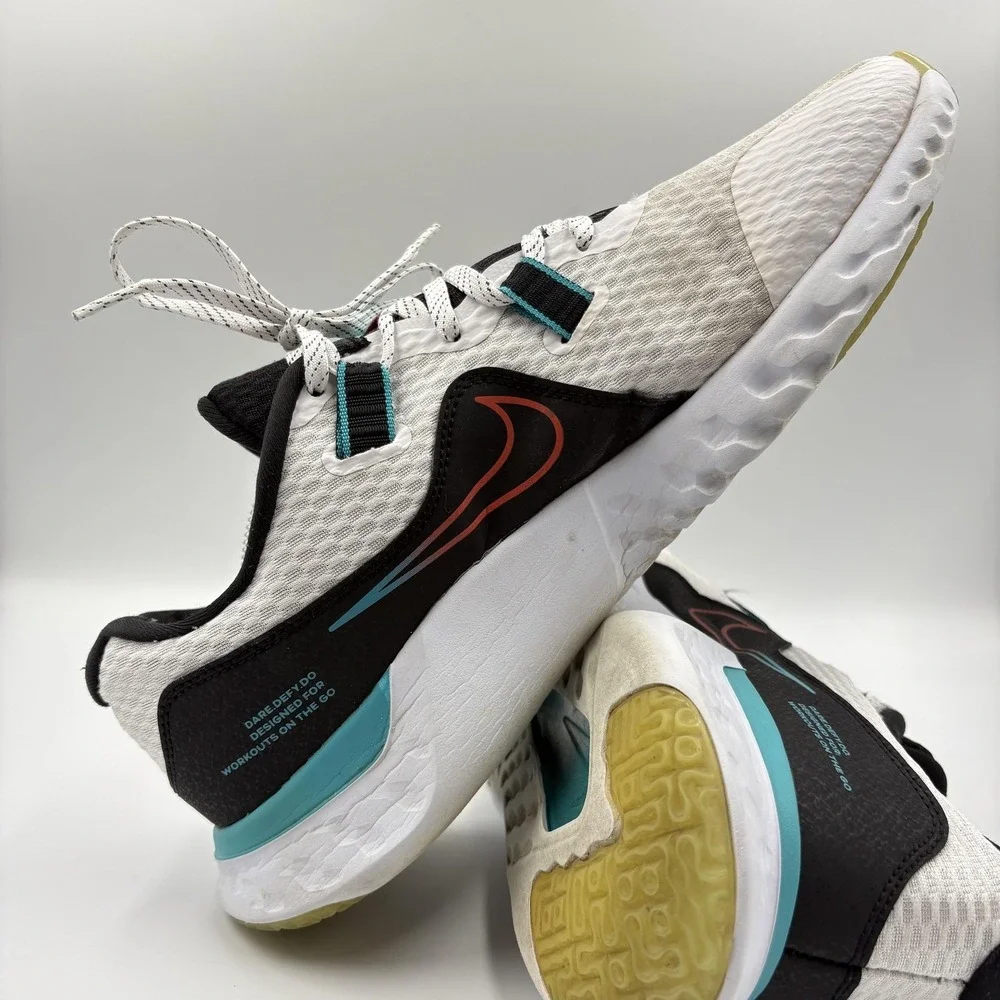 Nike Renew Retaliation TR2 